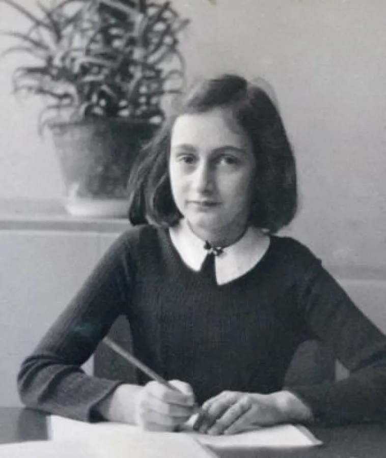 Anne Frank