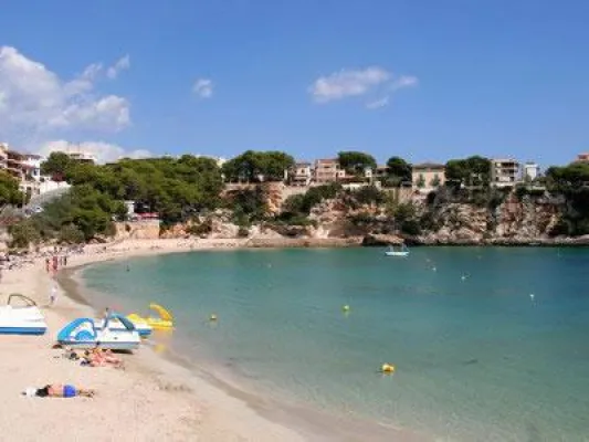 Bild: Mallorca: Preiswert auf die Baleareninsel