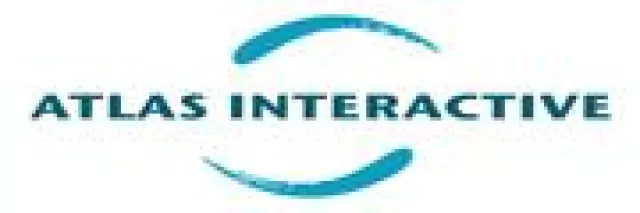 Bild: ATLAS Interactive auf der gamescom 2010