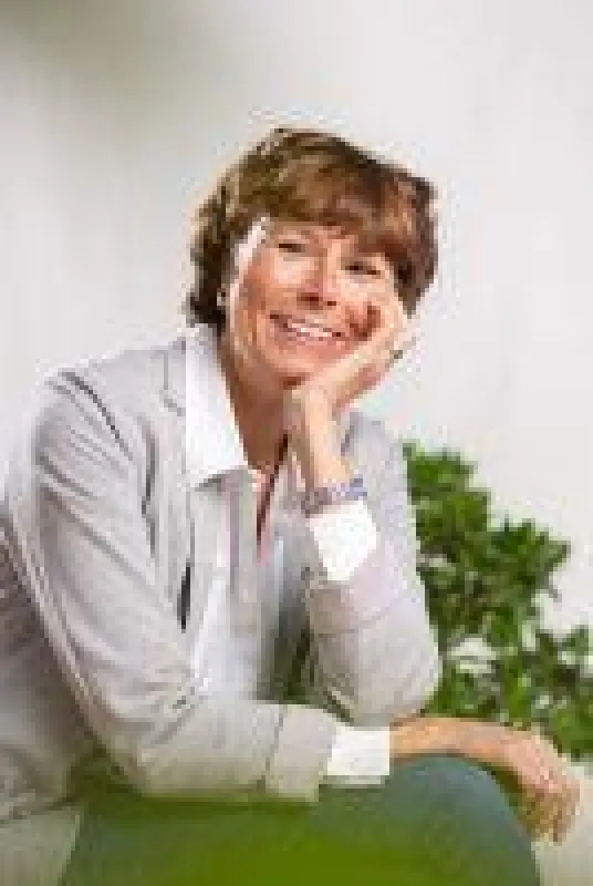 Sabine Möller, geschäftsführender Vorstand der HSMA Deutschland e.V. und geschäftsführende Gesellschafterin der CPH Hotels
