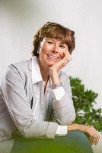 Sabine Möller wird neues Vorstandsmitglied der HSMA Deutschland e.V. Bild: Sabine Möller wird neues Vorstandsmitglied der HSMA Deutschland e.V.