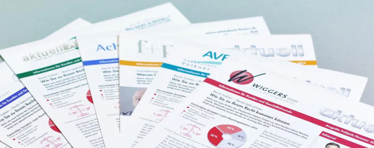 Machen Sie Ihr Unternehmen zur Marke