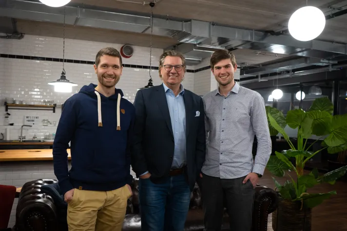 Sawayo: Die einzigartige Compliance-Management-Lösung sammelt 1,5 Mio. EUR von MBMV und Business Angels ein. Bild: Sawayo: Die einzigartige Compliance-Management-Lösung sammelt 1,5 Mio. EUR von MBMV und Business Angels ein.