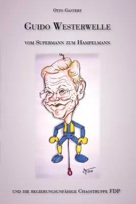 Bild: Westerwelle: Vom Supermann zum Hampelmann