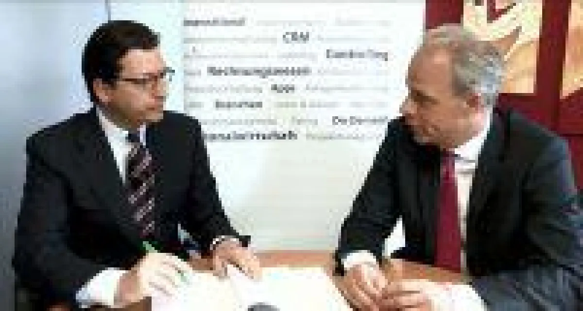 CSS Management: eGECKO Auslandsversionen international in Griff