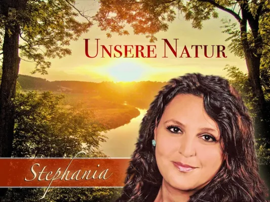 Bild: Stephania besingt verantwortungsvoll "Unsere Natur" 