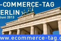Bild: Experten teilen ihr Wissen beim E-Commerce-Tag am 04. Juni in Berlin