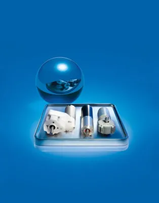 Bild: Profi-laktisch – Starke Antriebslösungen für ein Leben in Bewegung