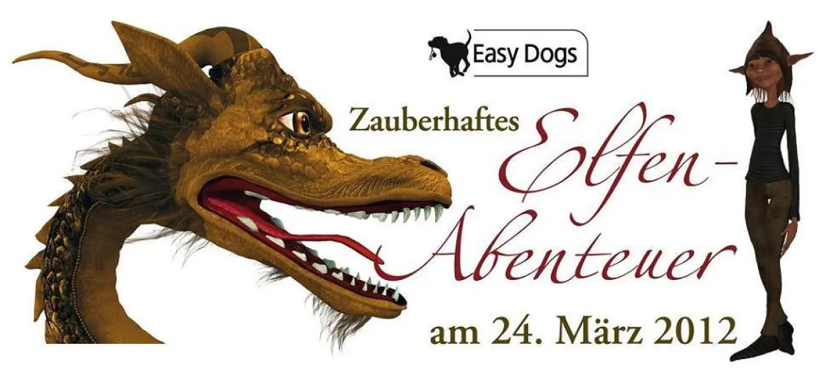 Chakanyukas Zauberhaftes Elfenabenteuer in Greene