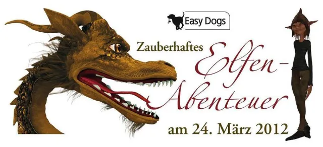Bild: Chakanyukas Zauberhaftes Elfenabenteuer