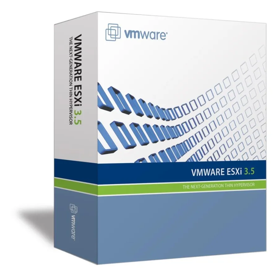 VMware ESXi Hypervisor ab sofort kostenlos