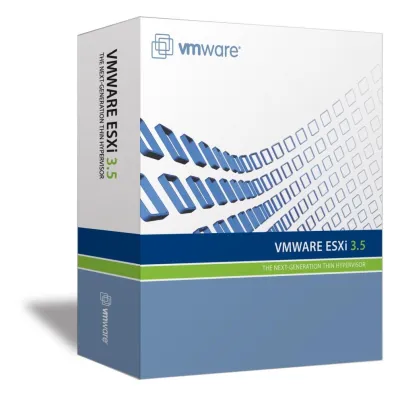 Bild: VMware ESXi Hypervisor ab sofort kostenlos