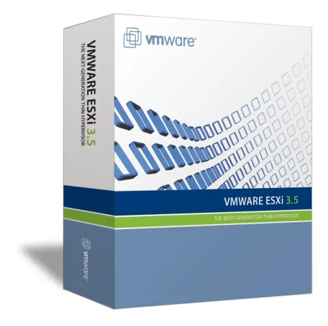Bild: VMware ESXi Hypervisor ab sofort kostenlos