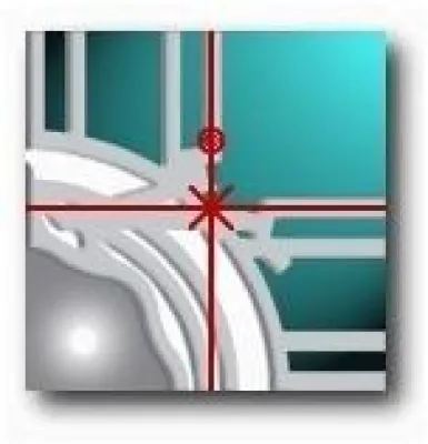 Bild: 2D CAD Zeichenprogramm DraftBoard Professional in neuer Version 4.10