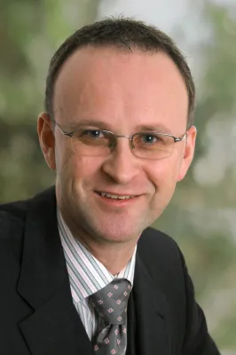 Bild: Neuer Coach im Linux Business Campus Nürnberg