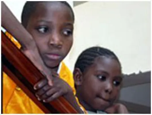 Bild: Firma Vieweg unterstützt die Sternstunden