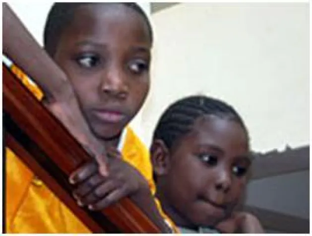 Bild: Firma Vieweg unterstützt die Sternstunden