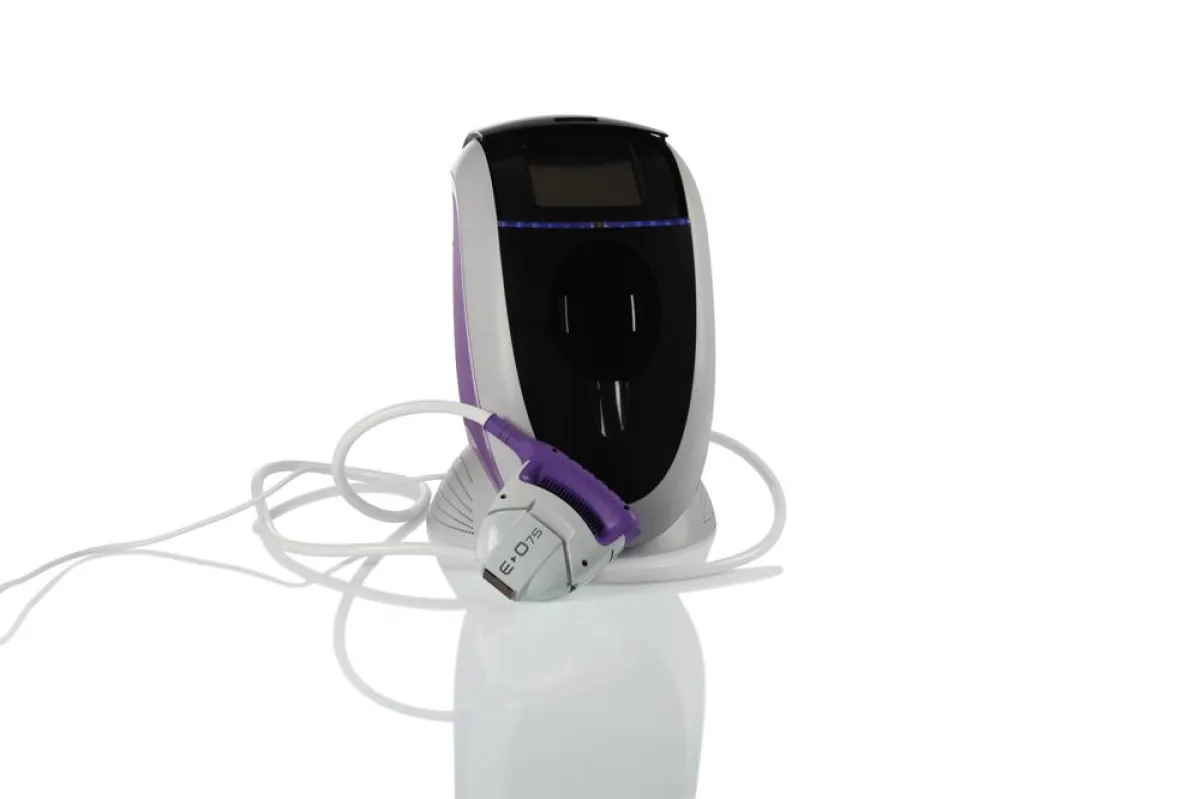 Für Beauty-Profis: program e-o zur Anwendung bei KundInnen im Salon/Praxis/Apotheke Bild: E-Swin