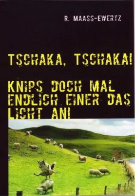 Bild: Tschaka, Tschaka - Knips doch mal endlich einer das Licht an - Genau passend zur Finanzkrise