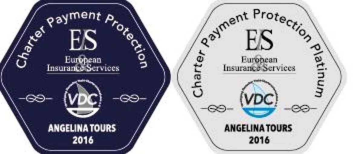 Die VDC - Chartersiegel