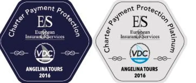 Bild: Das neue VDC-Chartersiegel