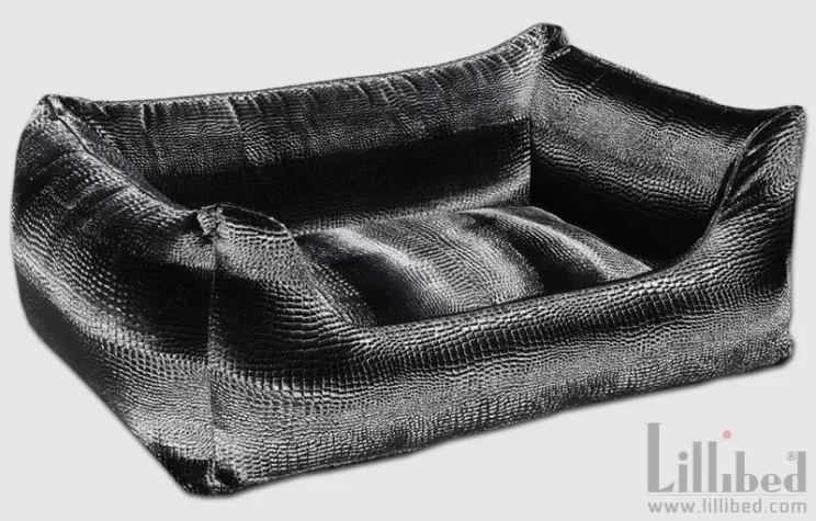 Bild: Kuschelige Hundebetten für den Herbst