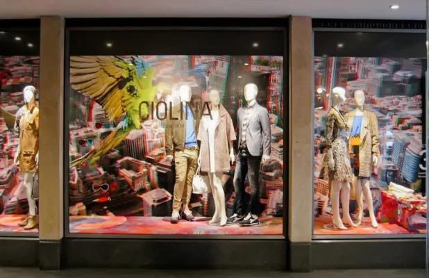 Bild: ZOOM-Entertainment erweitert Schaufenster von CIOLINA um die 3. Dimension