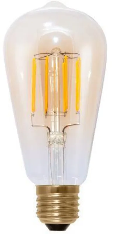 Segula Rustika mit neuer Filament-Technologie