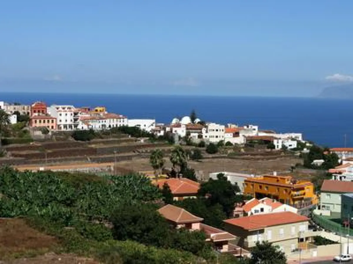 La Gomera entdecken: www.gomeramietwagen.de
