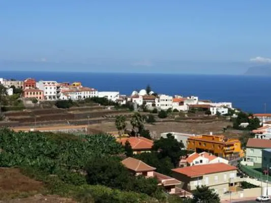 Bild: La Gomera im eigenen Tempo entdecken