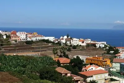 La Gomera im eigenen Tempo entdecken Bild: La Gomera im eigenen Tempo entdecken