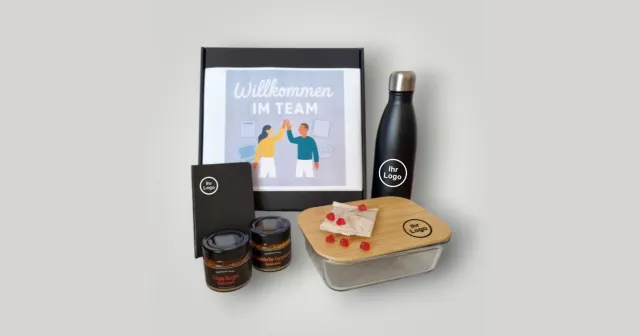 Bild: Dankepräsent.de startet mit neuem Webauftritt: Edle Geschenkboxen für Unternehmen noch benutzerfreundlicher 