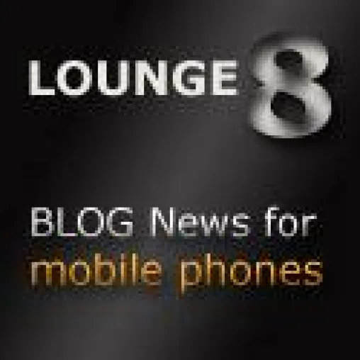 LOUNGE 8 Blog mobile - Lifestyle-News auch fürs Handy Bild: LOUNGE 8 Blog mobile - Lifestyle-News auch fürs Handy