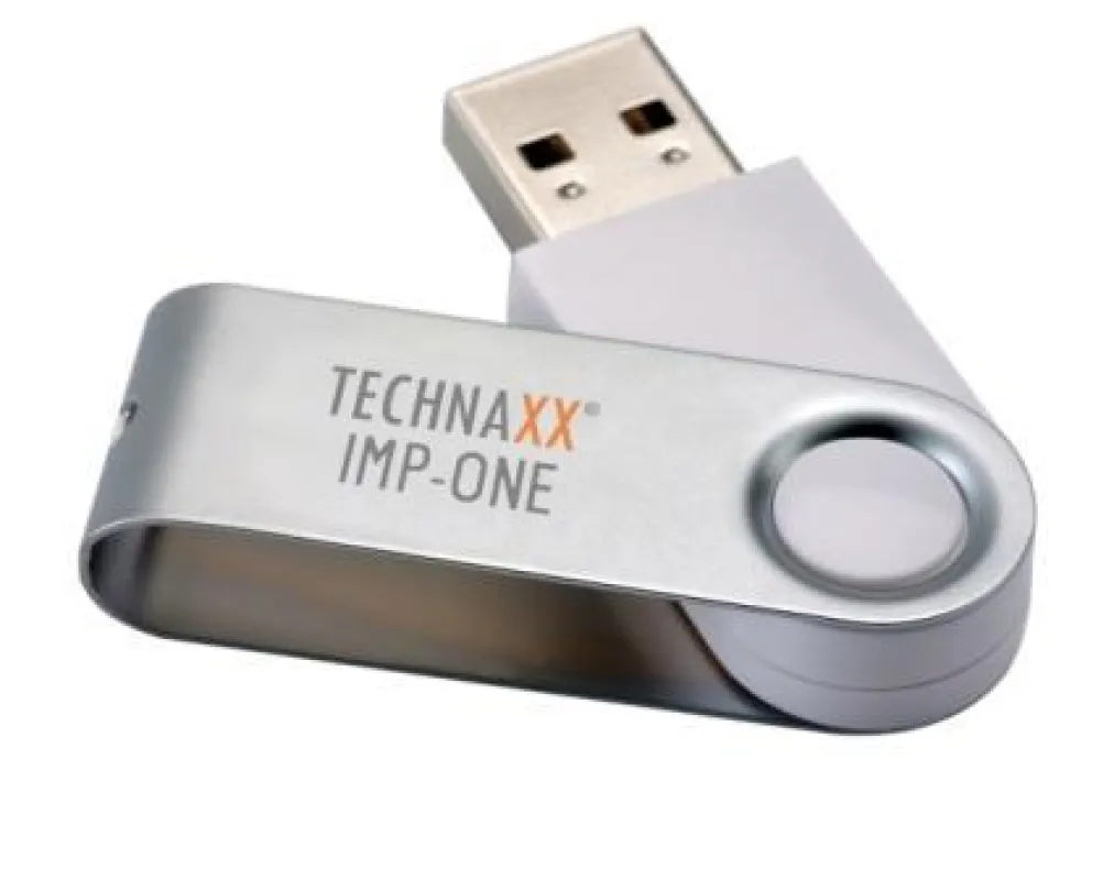 Technaxx IMP-ONE * Internet Media Player