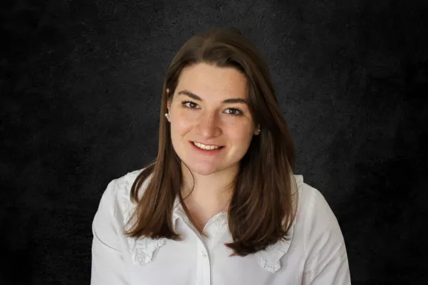 Bild: HSMA Deutschland e.V. begrüßt Sarah Mauer als neues Team-Mitglied