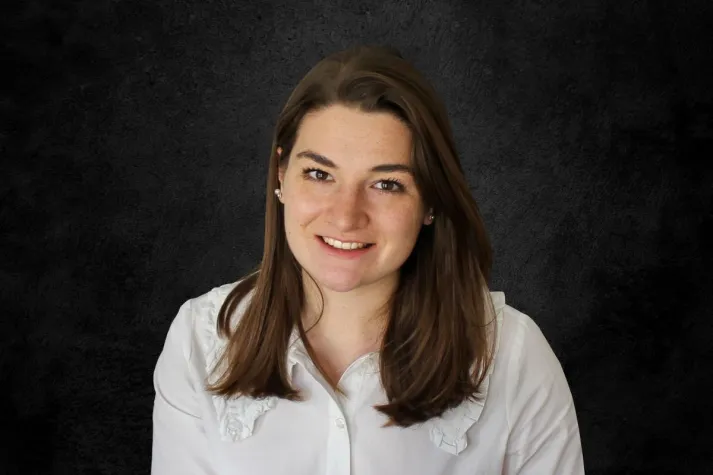 HSMA Deutschland e.V. begrüßt Sarah Mauer als neues Team-Mitglied Bild: HSMA Deutschland e.V. begrüßt Sarah Mauer als neues Team-Mitglied