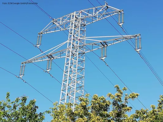 Bild: ECN Energie GmbH: Alles anders als es einmal war – Fast 21 Jahre liberalisierter Energiemarkt