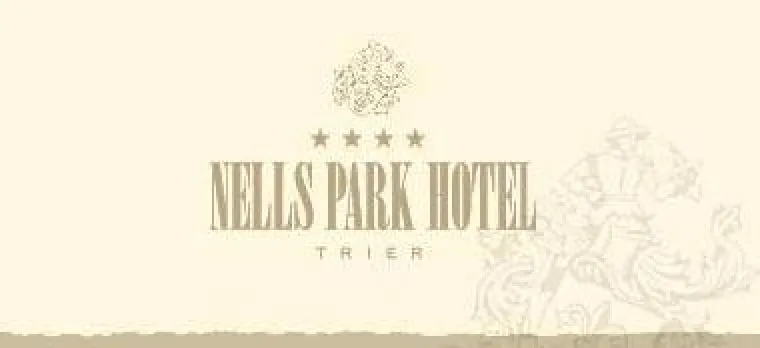 Bild: Trier - Nells Park Hotel punktet unter den zwölf besten Tagungs- und Wellnesshotels