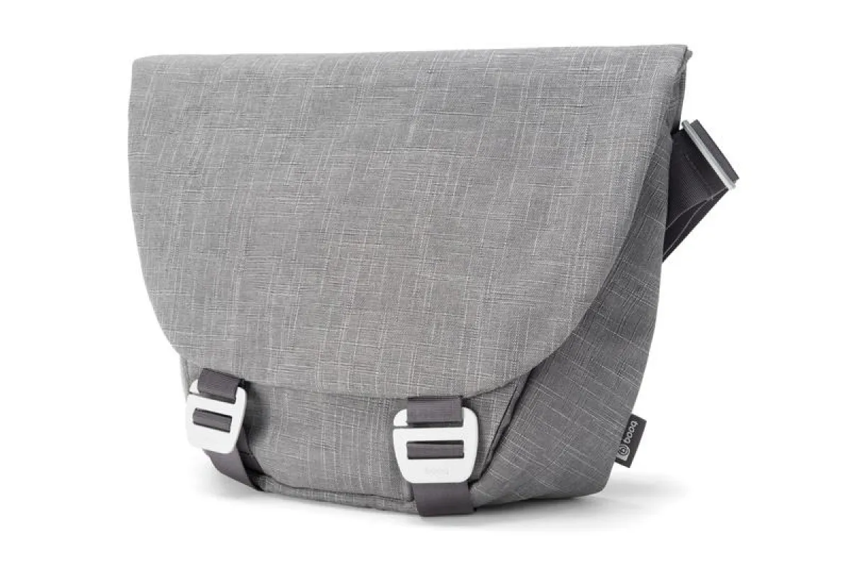 Die Laptoptasche Shadow von booq