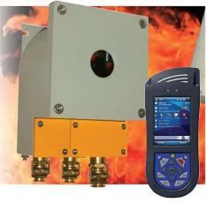 Bild: ATEX RFID gut für Gefahrgut? Treffen Sie TECTUS auf der transport logistic Messe, München 10.-13. Mai 2011