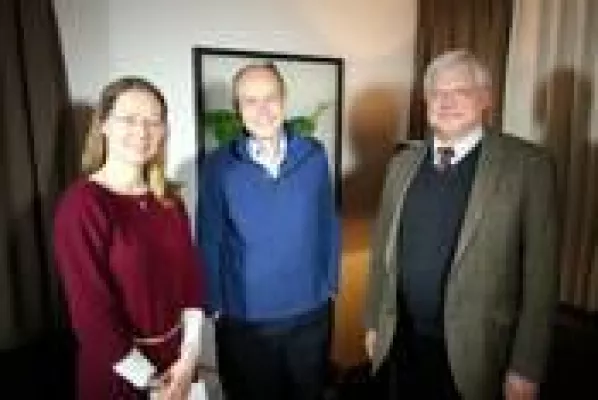 Bild: „Lehrerpersönlichkeiten am stärksten in der Erinnerung“ – Interview mit Nobelpreisträger Prof. Südhof