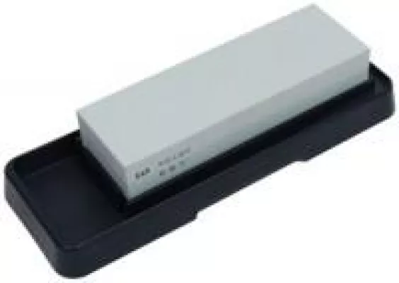 Bild: Japanische Messerklingen schärfen