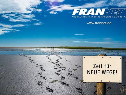 Bild: Neujahrsvorsatz berufliche Veränderung