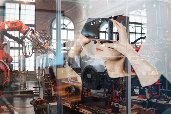 VRdirect veröffentlicht Anwendung für Unternehmen zur einfachen Gestaltung eigener Virtual-Reality-Inhalte Bild: VRdirect veröffentlicht Anwendung für Unternehmen zur einfachen Gestaltung eigener Virtual-Reality-Inhalte