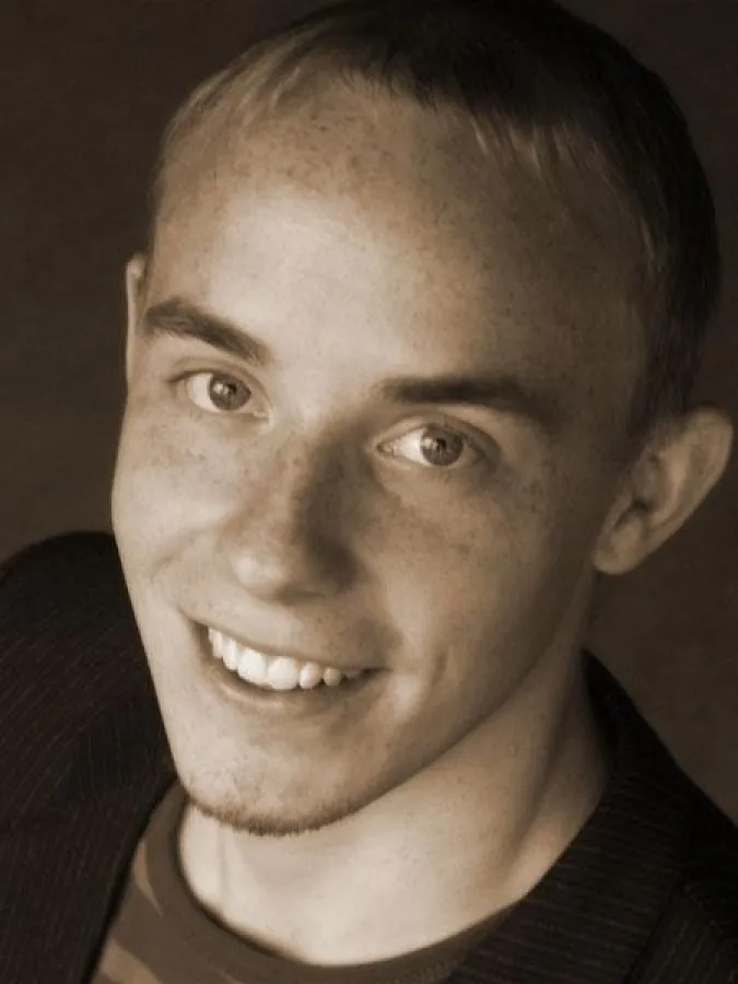 Rät zu Positionierung und Profilbildung: Unternehmerberater Janetzki