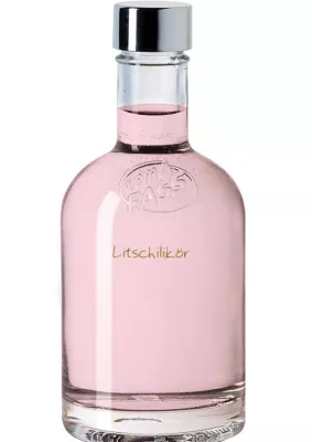 Fruchtige Sommerliköre von vomFASS – erfrischend und erfrischend nachhaltig Bild: Fruchtige Sommerliköre von vomFASS – erfrischend und erfrischend nachhaltig