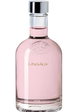 Bild: Fruchtige Sommerliköre von vomFASS – erfrischend und erfrischend nachhaltig