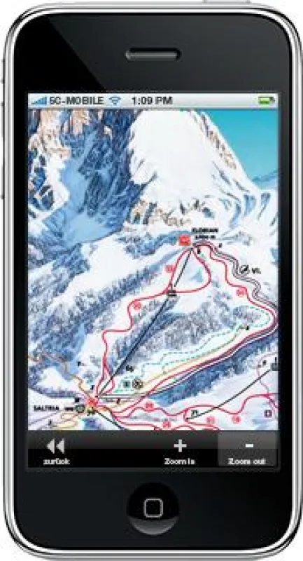 PINA-Plattform - vollständige und aktuelle Reiseinformationen zur Destination auf dem Handy, am PC/Mac und in sozialen Netzwerken.