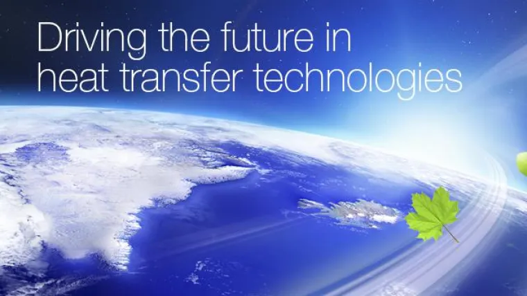 Alfa Laval ernennt Kältetechnik-Partner des Jahres auf der Chillventa 2016 Bild: Alfa Laval ernennt Kältetechnik-Partner des Jahres auf der Chillventa 2016