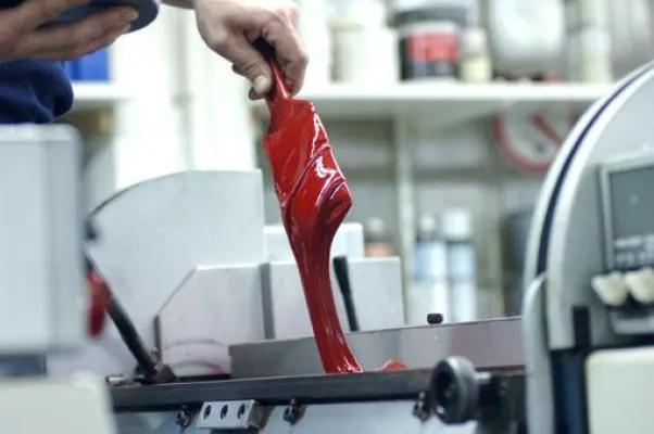 Bild: natureOffice implementiert ein neues Verfahren zum klimaneutral drucken